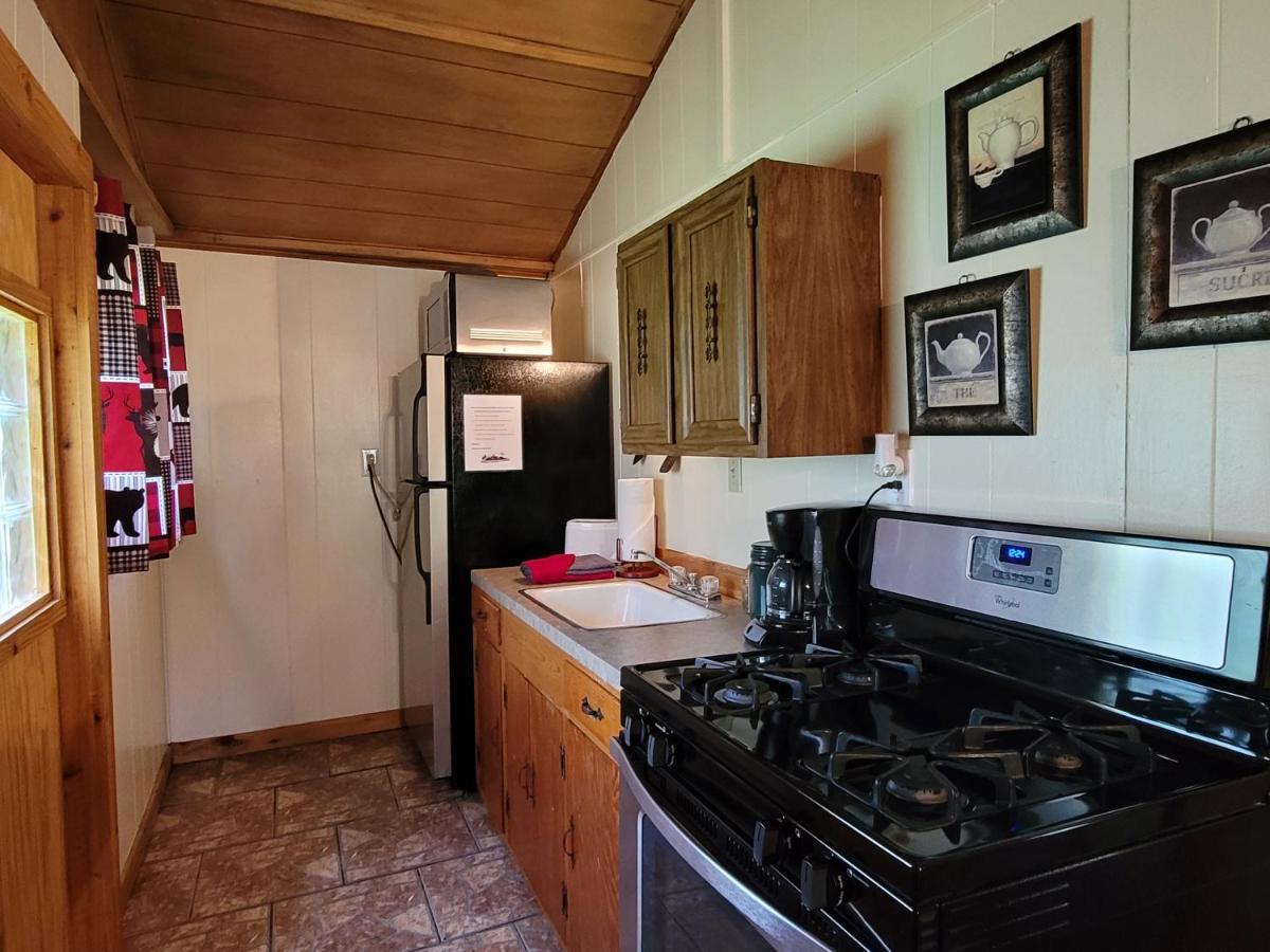 Sierra Blanca Cabins Hotel Ruidoso Exterior photo
